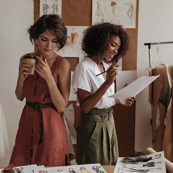 5 Creative Ways to Repurpose Your Old Clothes