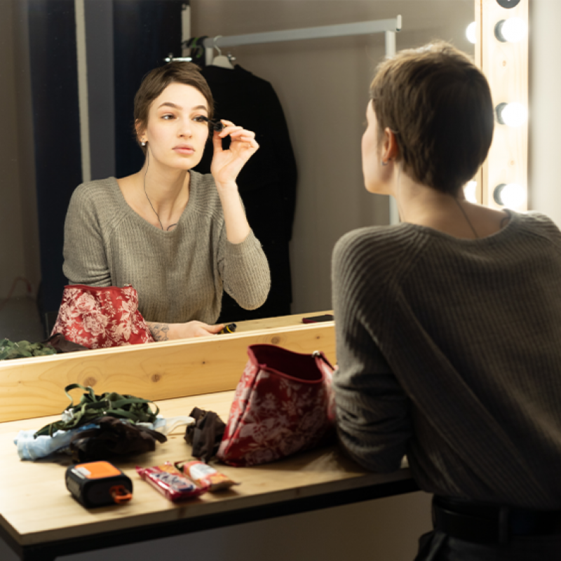 Travel-Friendly Accessories Ideas